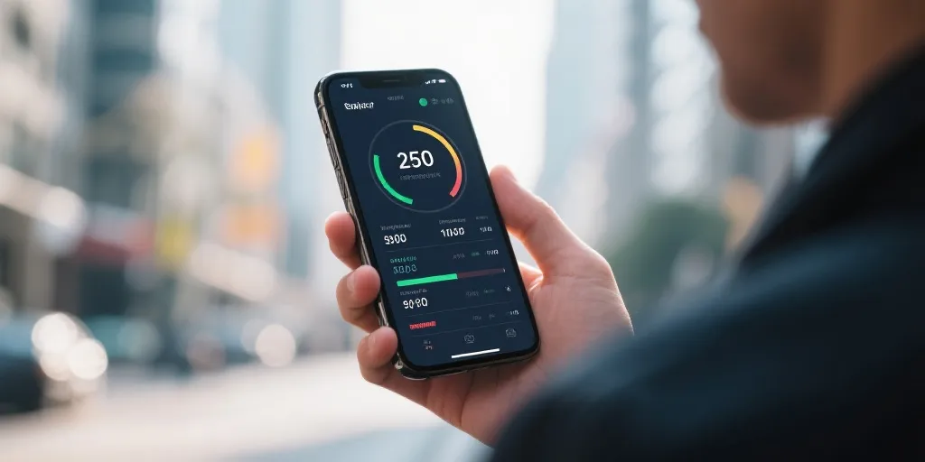 Mobile App Experience